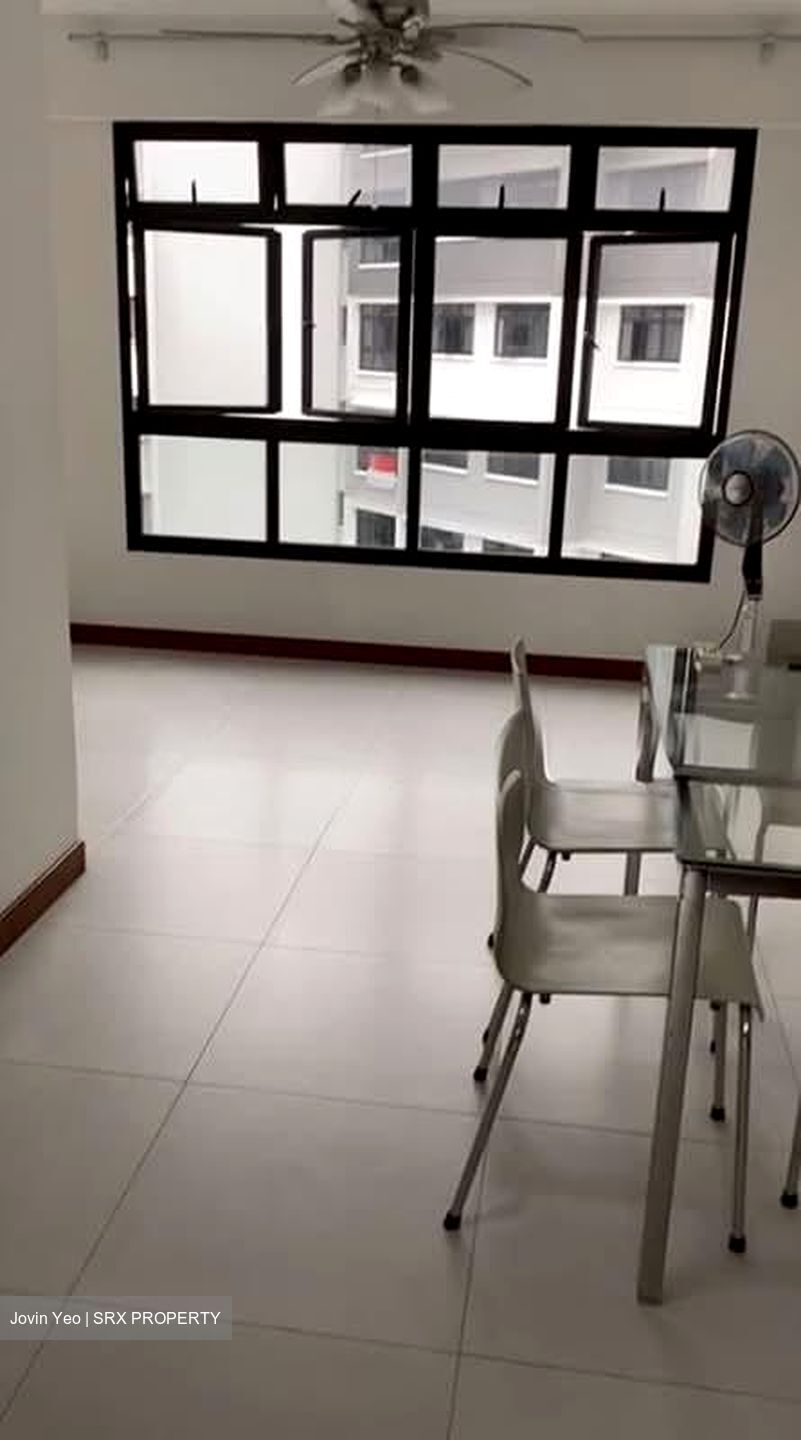 Blk 547D Segar Vale (Bukit Panjang), HDB 2 Rooms #567651051